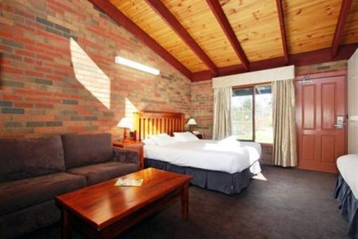фото отеля Comfort Resort Alzburg