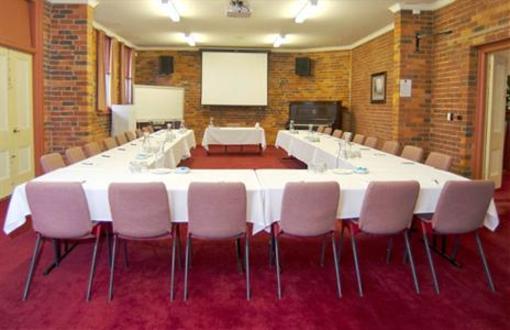 фото отеля Comfort Resort Alzburg