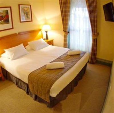 фото отеля Comfort Resort Alzburg