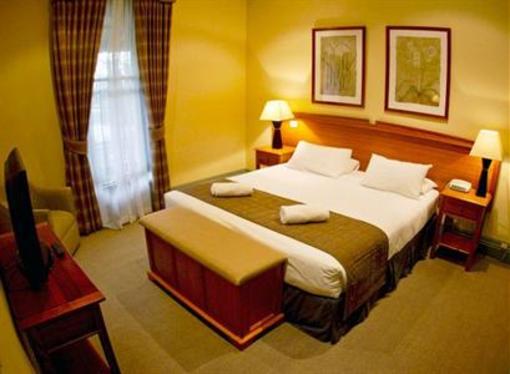 фото отеля Comfort Resort Alzburg