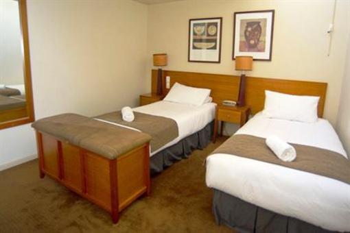 фото отеля Comfort Resort Alzburg