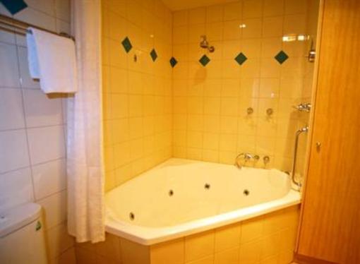 фото отеля Comfort Resort Alzburg