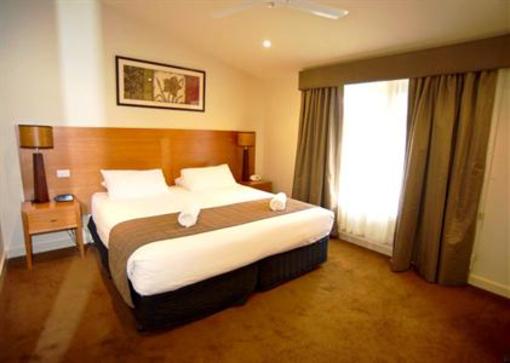 фото отеля Comfort Resort Alzburg