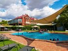 фото отеля Comfort Resort Alzburg