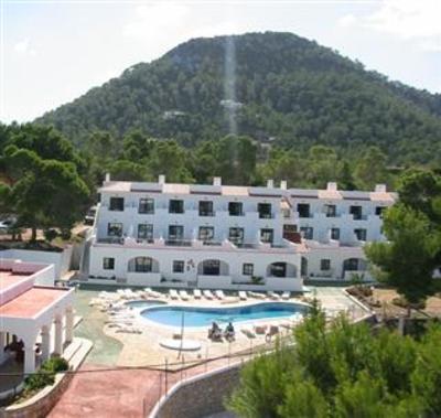 фото отеля Apartamentos Australasia Playa