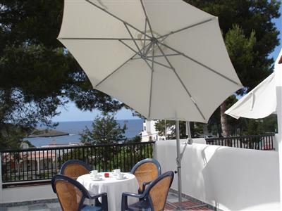 фото отеля Apartamentos Australasia Playa