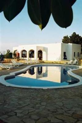 фото отеля Apartamentos Australasia Playa