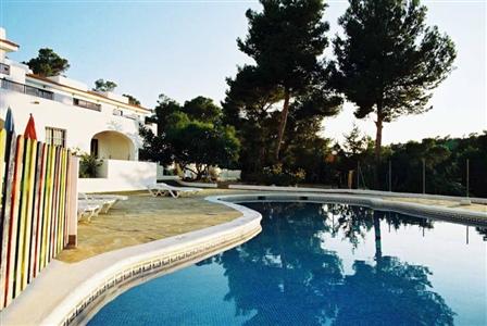 фото отеля Apartamentos Australasia Playa