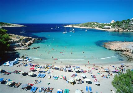 фото отеля Apartamentos Australasia Playa