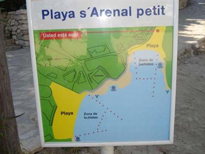 фото отеля Apartamentos Australasia Playa