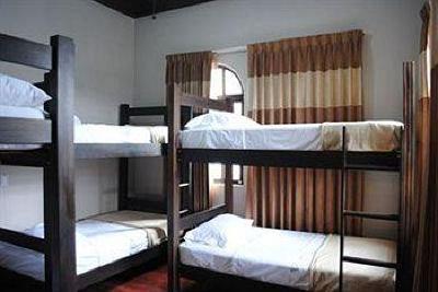 фото отеля Hostel Casa Colon