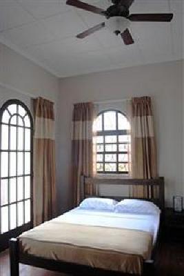 фото отеля Hostel Casa Colon