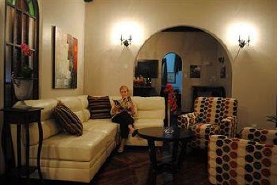 фото отеля Hostel Casa Colon