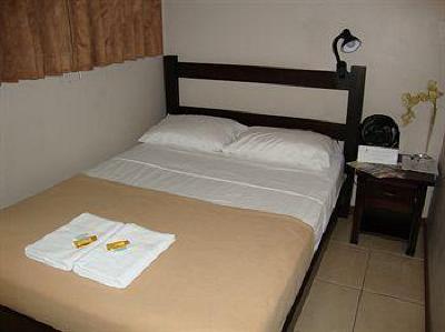 фото отеля Hostel Casa Colon