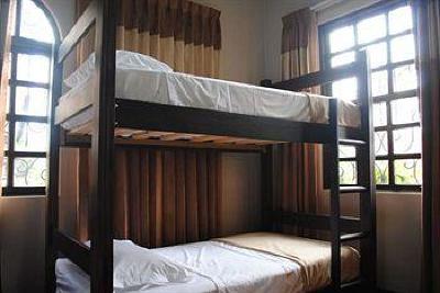 фото отеля Hostel Casa Colon