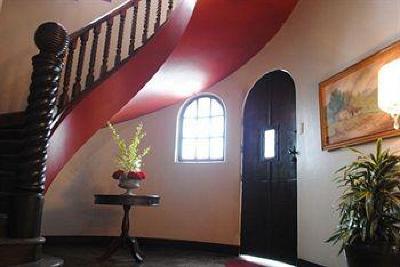 фото отеля Hostel Casa Colon