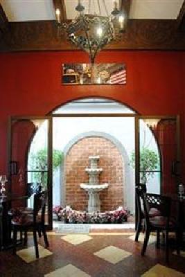 фото отеля Hostel Casa Colon