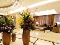 Golden Hotel Taipei