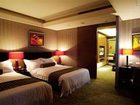 фото отеля Golden Hotel Taipei