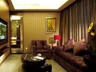 фото отеля Golden Hotel Taipei