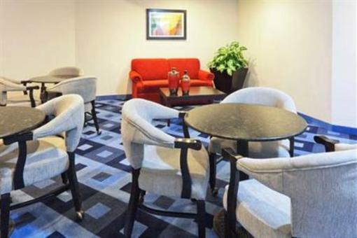 фото отеля Holiday Inn Hermosillo