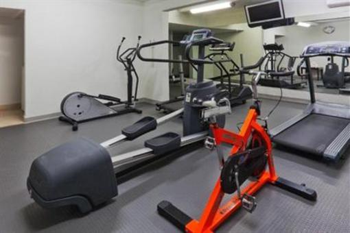 фото отеля Holiday Inn Hermosillo