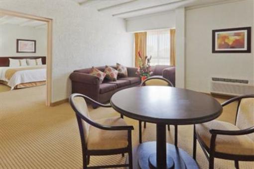 фото отеля Holiday Inn Hermosillo
