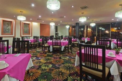 фото отеля Holiday Inn Hermosillo