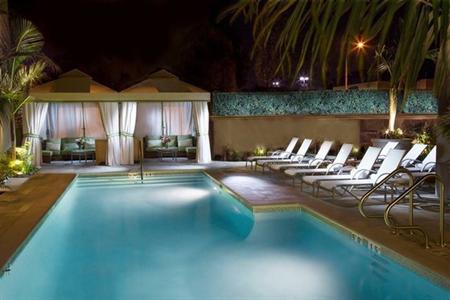 фото отеля Hotel Amarano Burbank