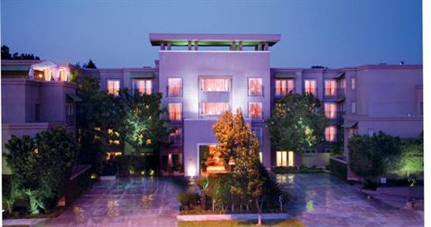 фото отеля Hotel Amarano Burbank