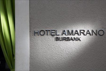 фото отеля Hotel Amarano Burbank
