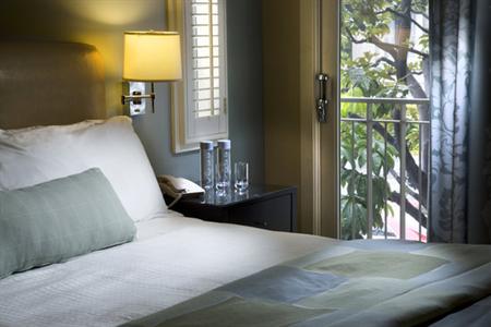 фото отеля Hotel Amarano Burbank