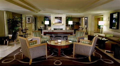фото отеля Hotel Amarano Burbank
