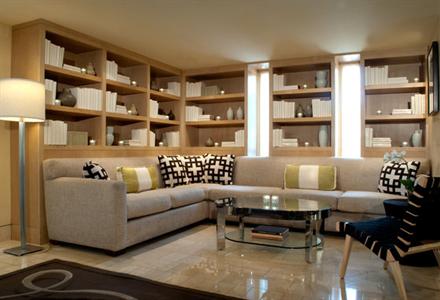 фото отеля Hotel Amarano Burbank