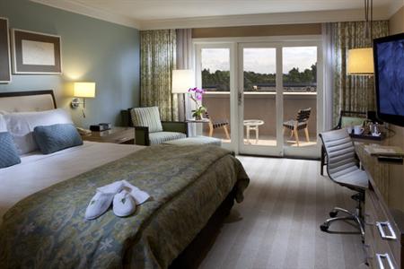 фото отеля Hotel Amarano Burbank
