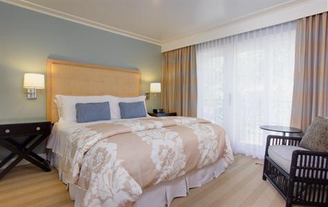 фото отеля Hotel Amarano Burbank