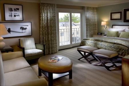 фото отеля Hotel Amarano Burbank