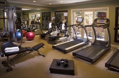 фото отеля Hotel Amarano Burbank
