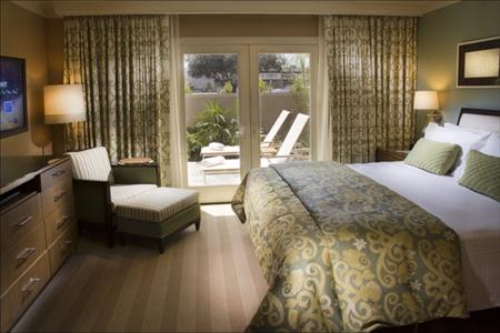 фото отеля Hotel Amarano Burbank