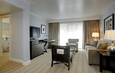 фото отеля Hotel Amarano Burbank