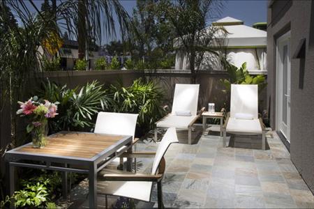 фото отеля Hotel Amarano Burbank