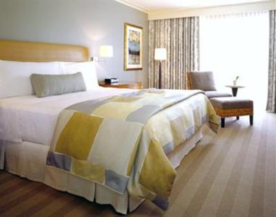 фото отеля Hotel Amarano Burbank