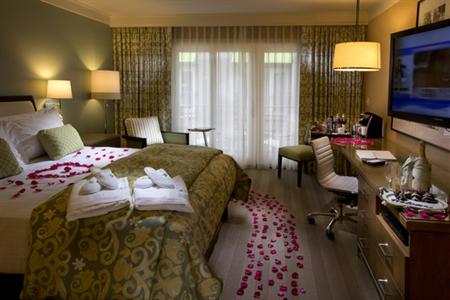 фото отеля Hotel Amarano Burbank