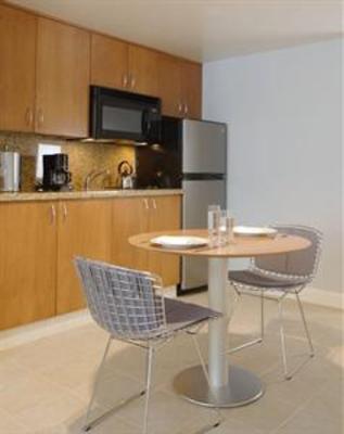 фото отеля Hotel Amarano Burbank