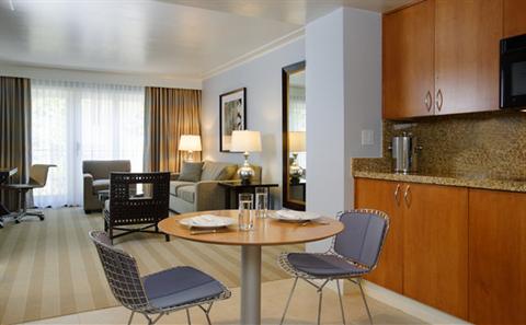 фото отеля Hotel Amarano Burbank