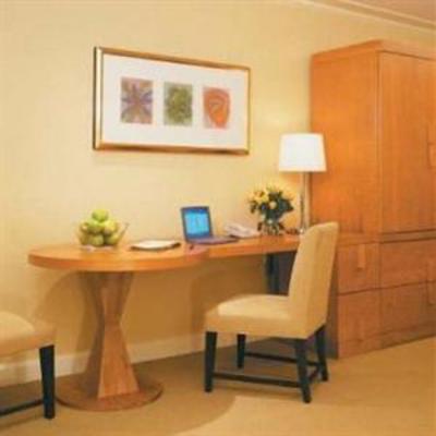 фото отеля Hotel Amarano Burbank