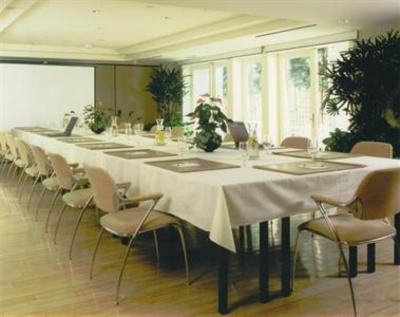 фото отеля Hotel Amarano Burbank