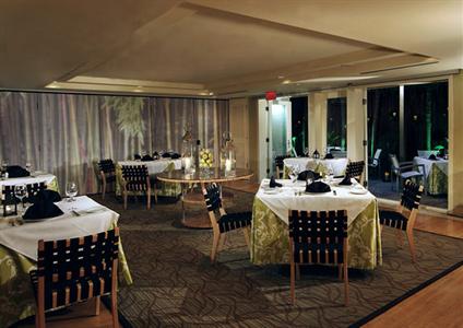 фото отеля Hotel Amarano Burbank