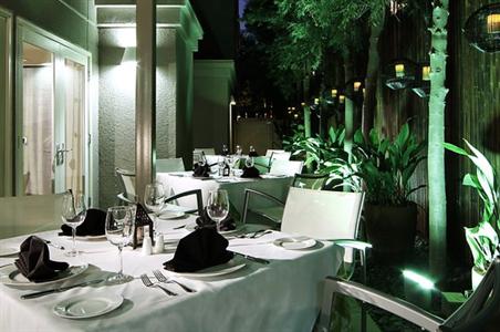 фото отеля Hotel Amarano Burbank