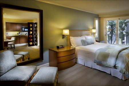 фото отеля Hotel Amarano Burbank
